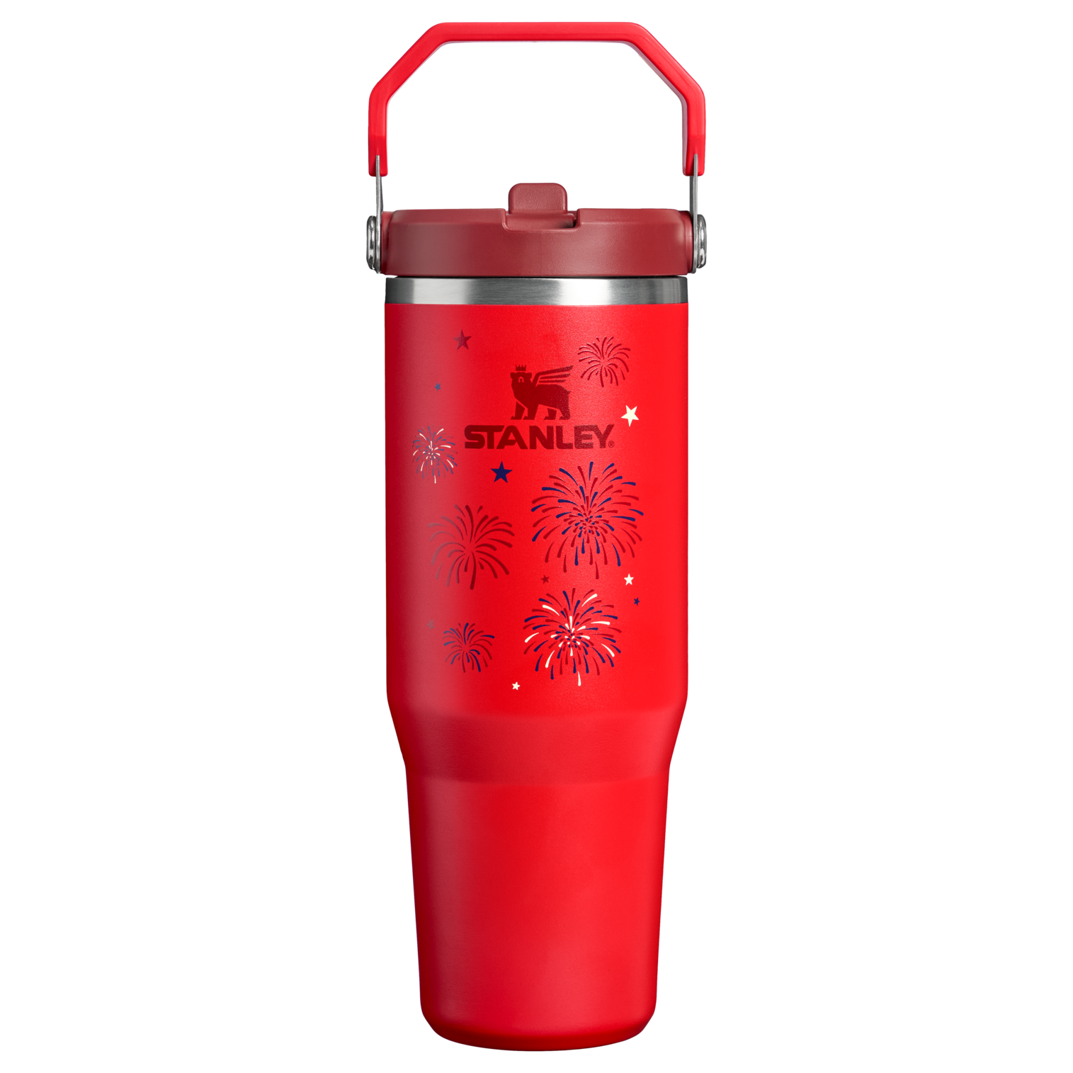 The IceFlow™ Flip Straw Tumbler | 30 OZ - Daily Drinkware