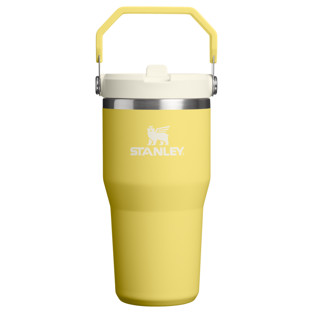 The IceFlow™ Flip Straw Tumbler | 20 OZ - Daily Cup Ready