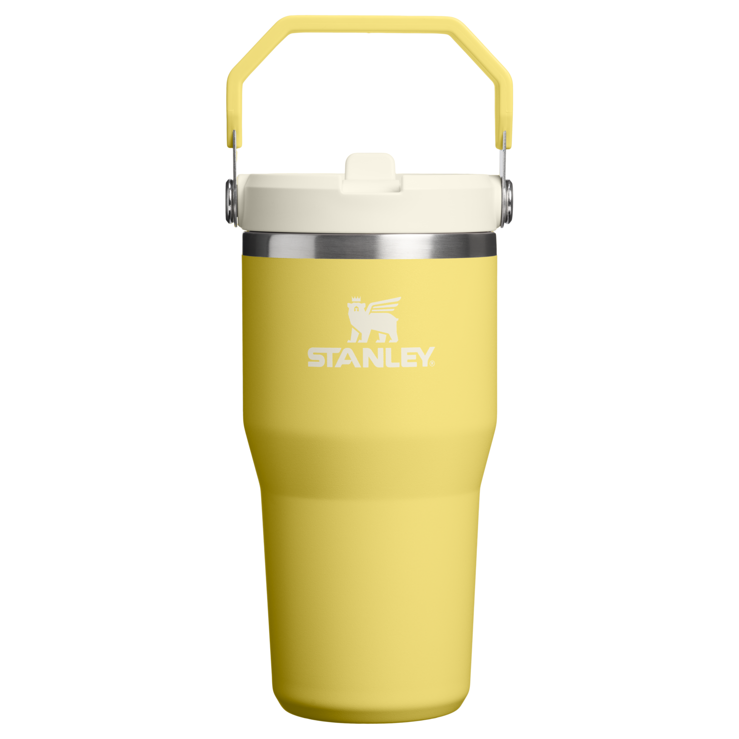 The IceFlow™ Flip Straw Tumbler | 20 OZ - Daily Cup Ready