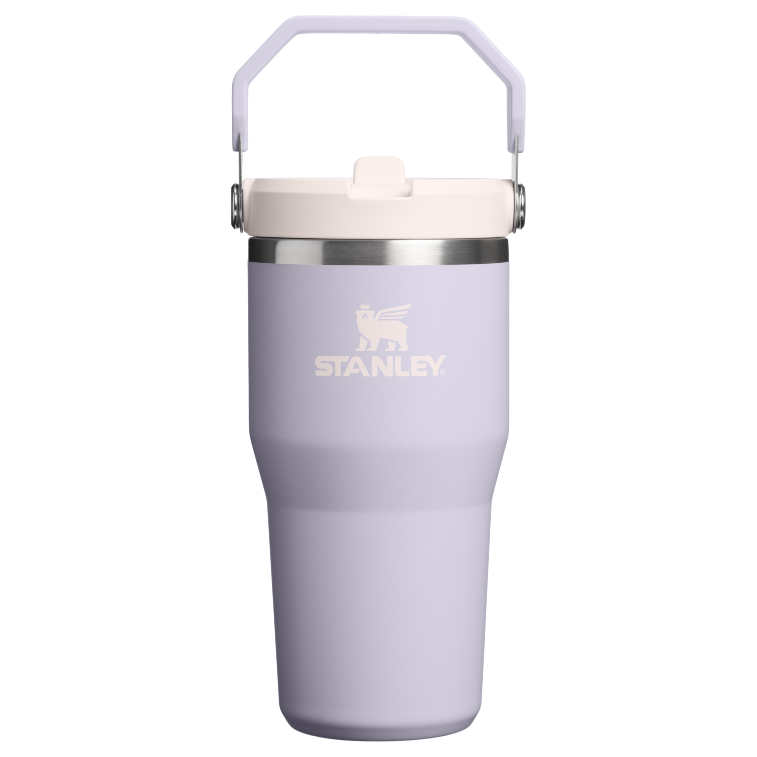 The IceFlow™ Flip Straw Tumbler | 20 OZ - Daily Cup Ready