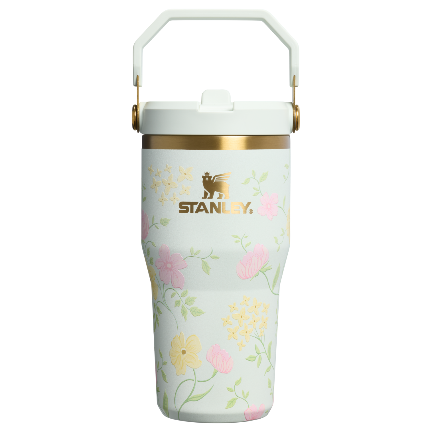 The Easter IceFlow™ Flip Straw Tumbler | 20 OZ - One Cup Daily