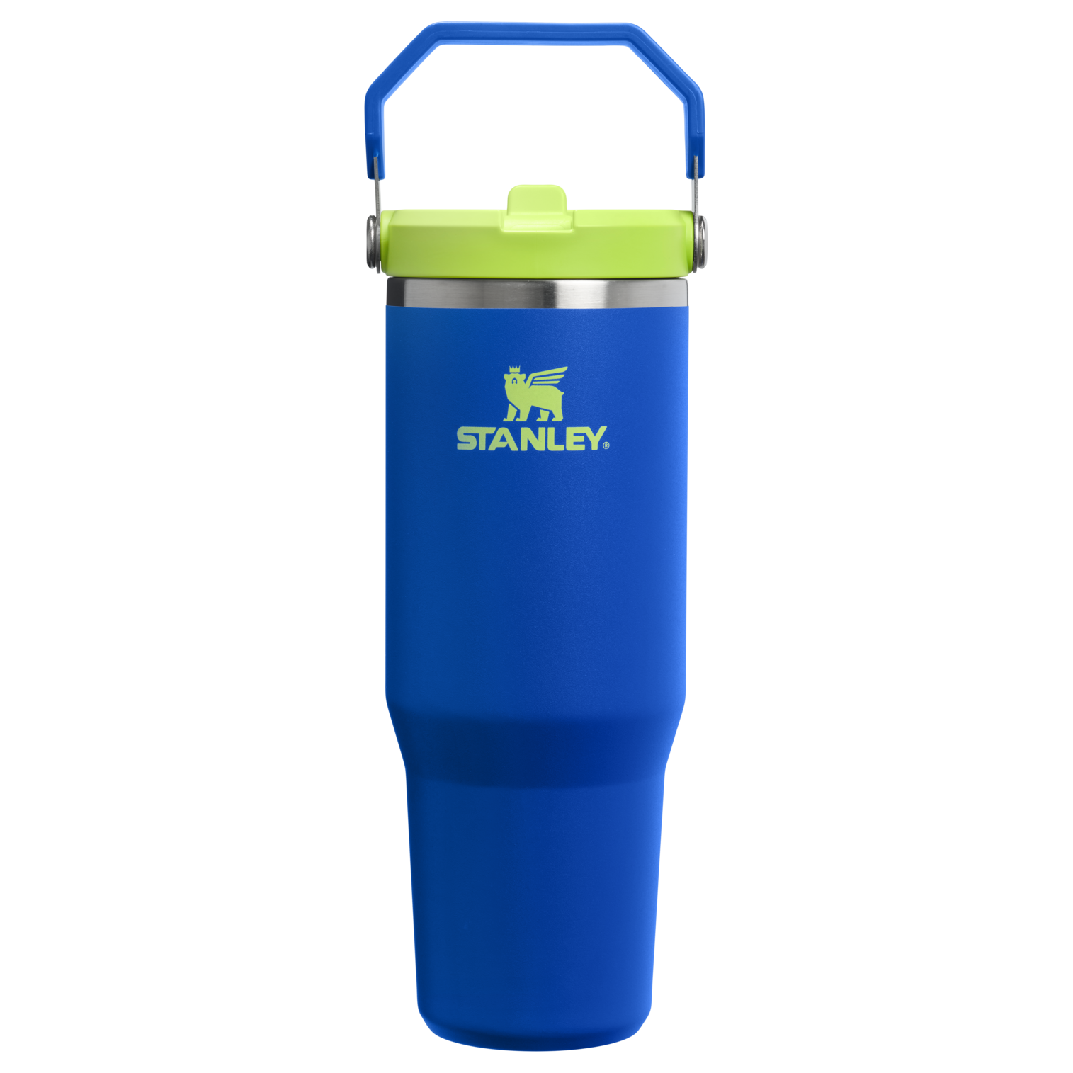 The IceFlow™ Flip Straw Tumbler | 30 OZ - Stanley Create - Sip Essentials