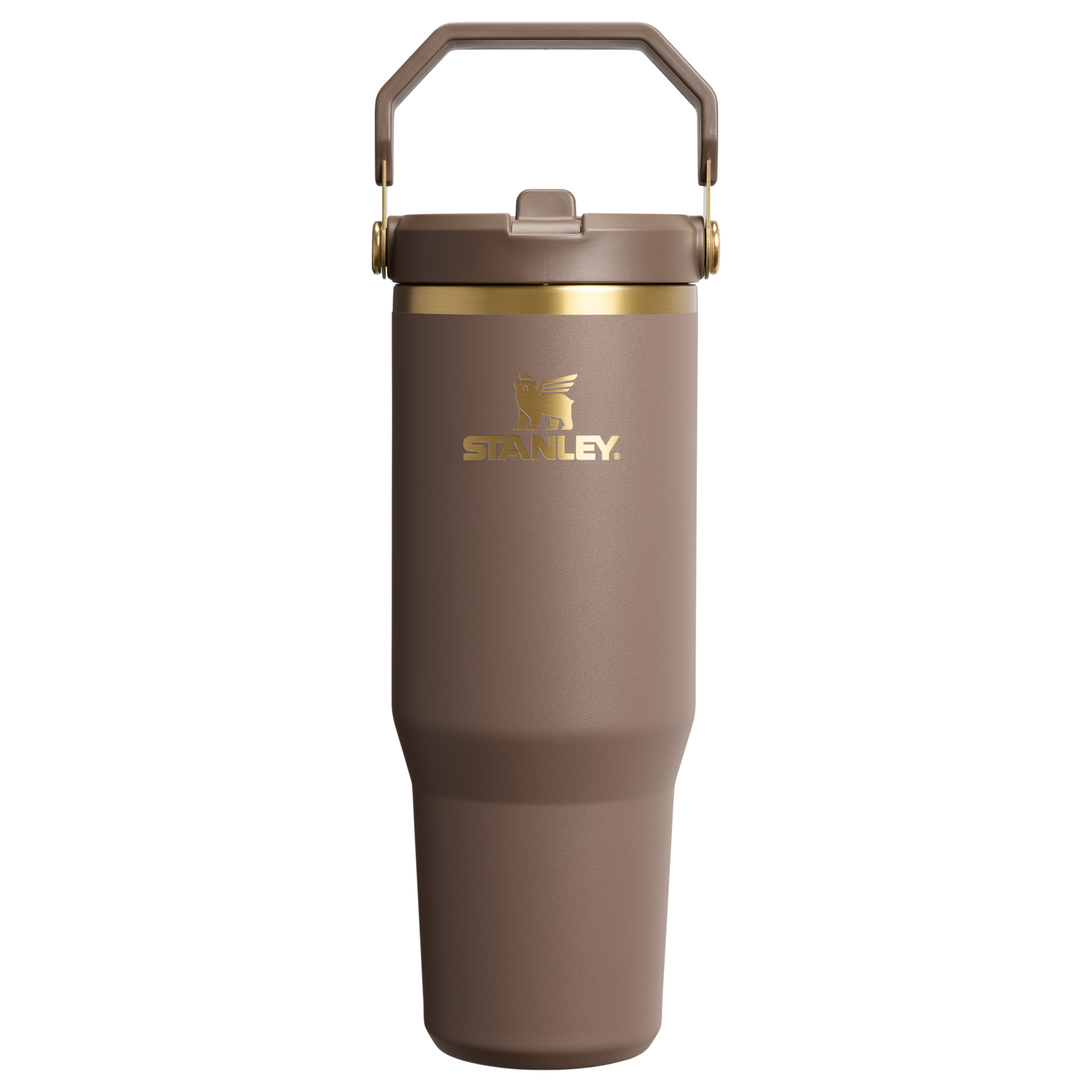 The IceFlow™ Flip Straw Tumbler | 30 OZ - Stanley Create - Sip Essentials