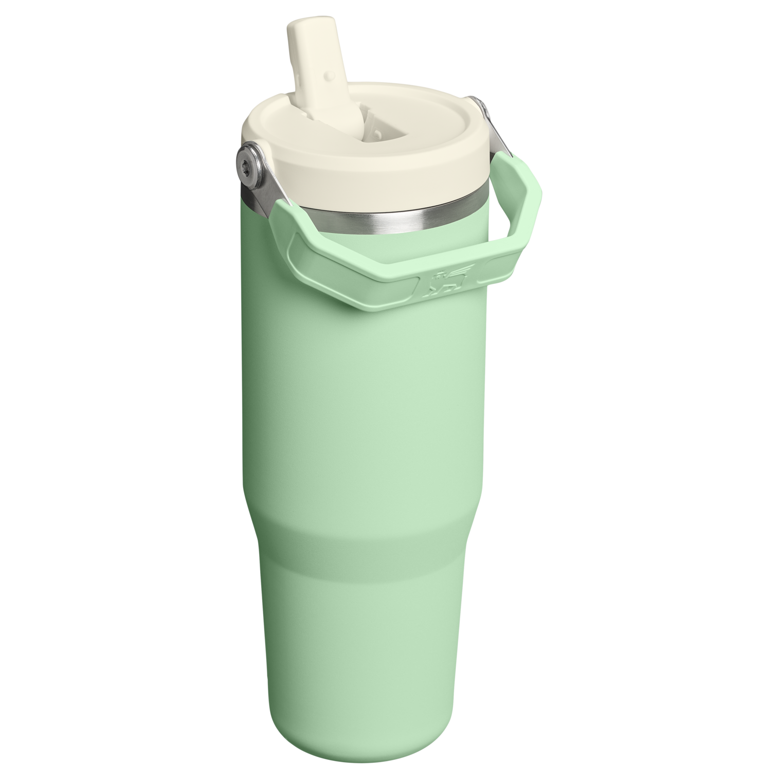 The IceFlow™ Flip Straw Tumbler | 30 OZ - Stanley Create - Sip Essentials