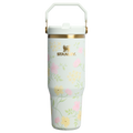 The Easter IceFlow™ Flip Straw Tumbler | 30 OZ - Easy Hydration Days