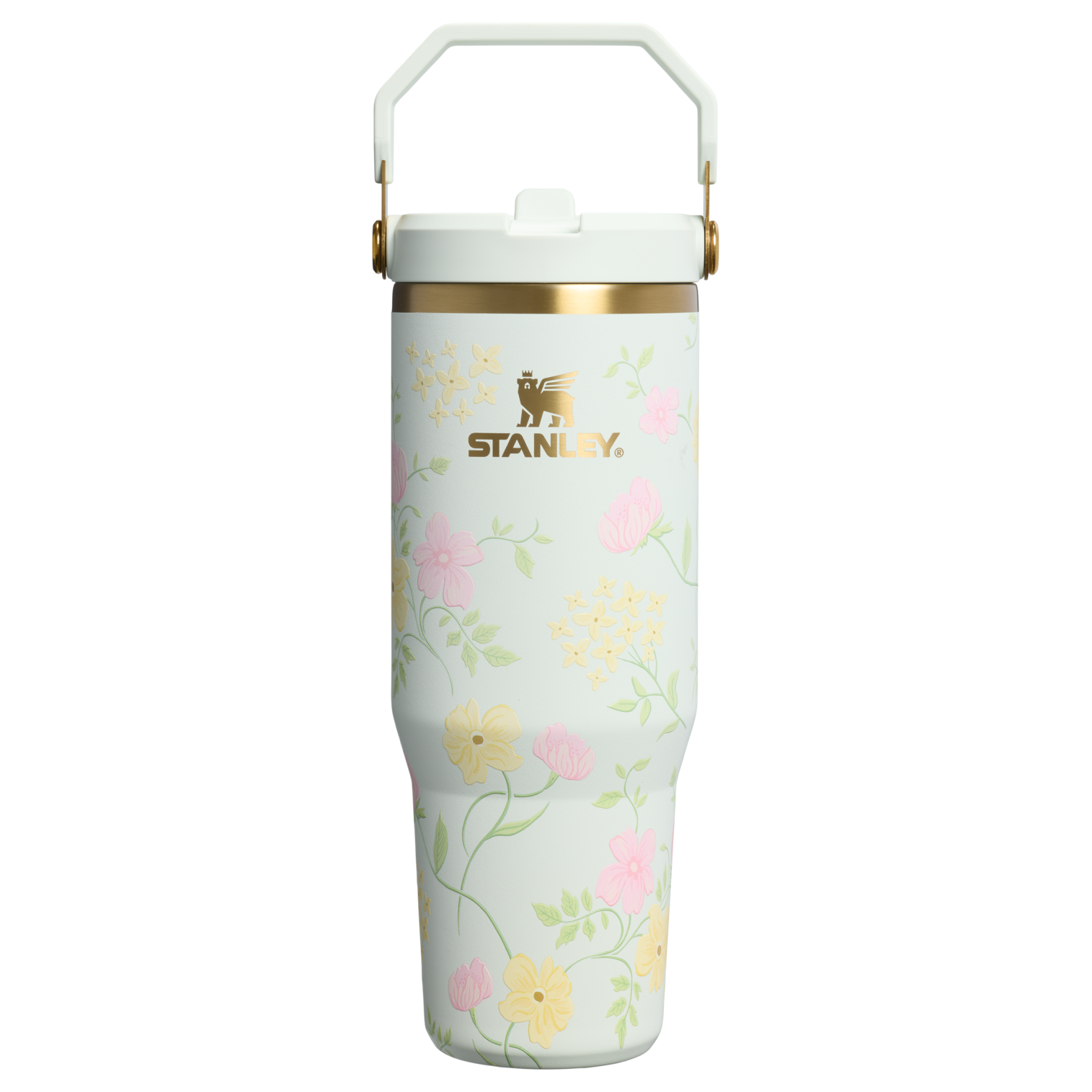 The Easter IceFlow™ Flip Straw Tumbler | 30 OZ - Easy Hydration Days