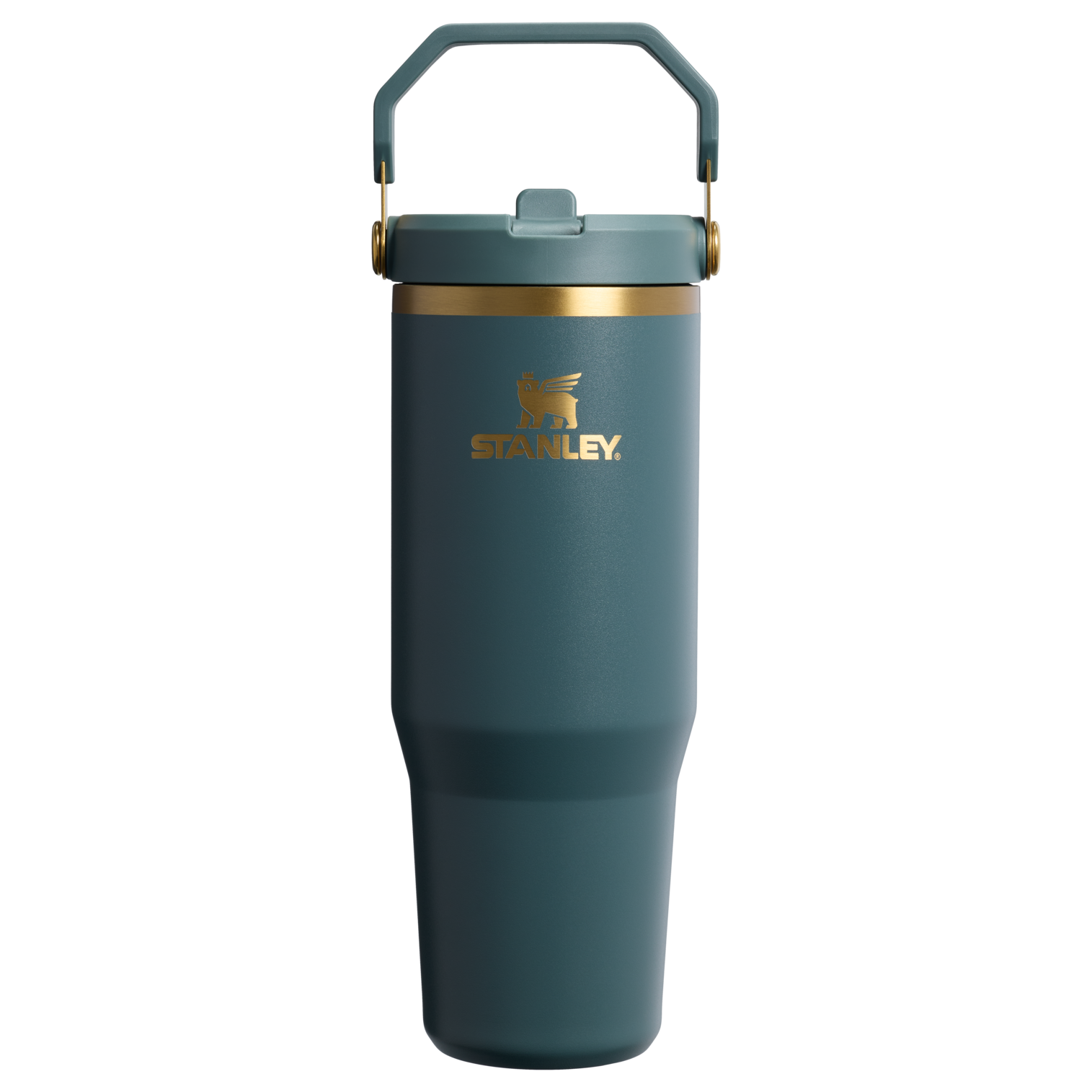 The Cheers & Cheer IceFlow™ Flip Straw Tumbler | 30 OZ - Your Everyday Tumbler