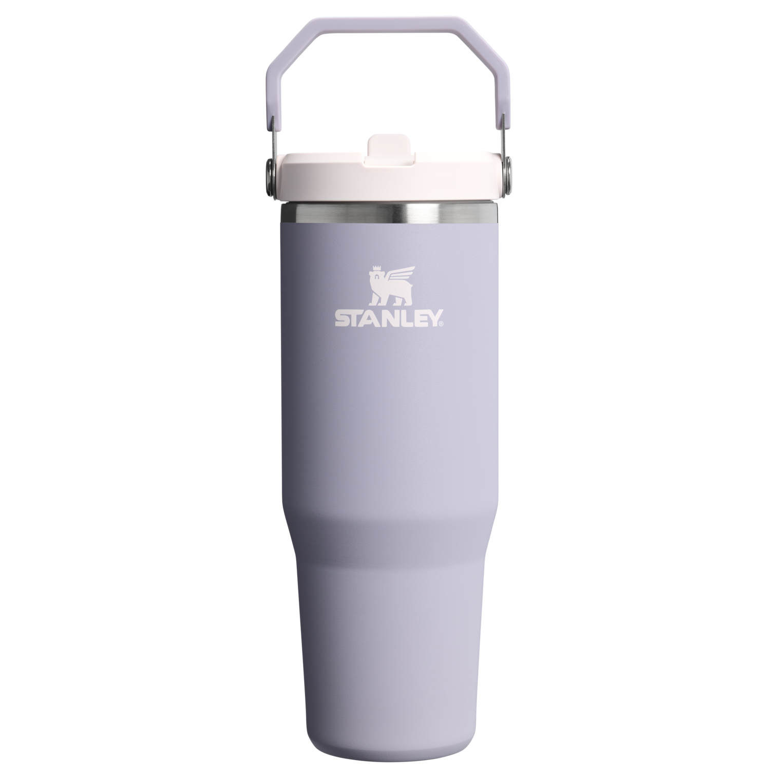 The IceFlow™ Flip Straw Tumbler | 30 OZ - Stanley Create - Sip Essentials