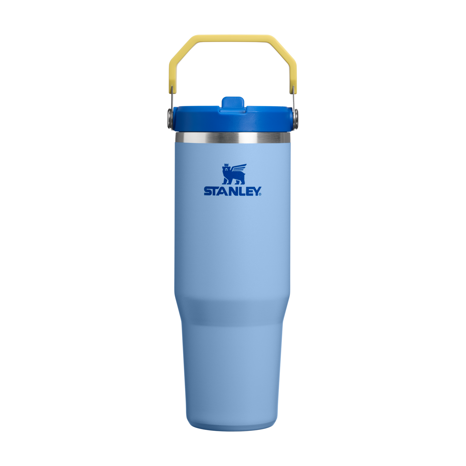 The IceFlow™ Flip Straw Tumbler | 30 OZ - Stanley Create - Sip Essentials