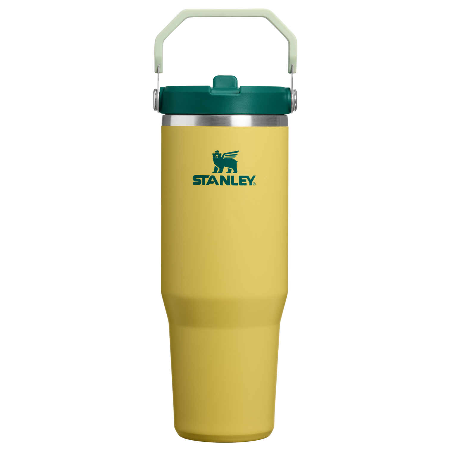 The IceFlow™ Flip Straw Tumbler | 30 OZ - Stanley Create - Sip Essentials