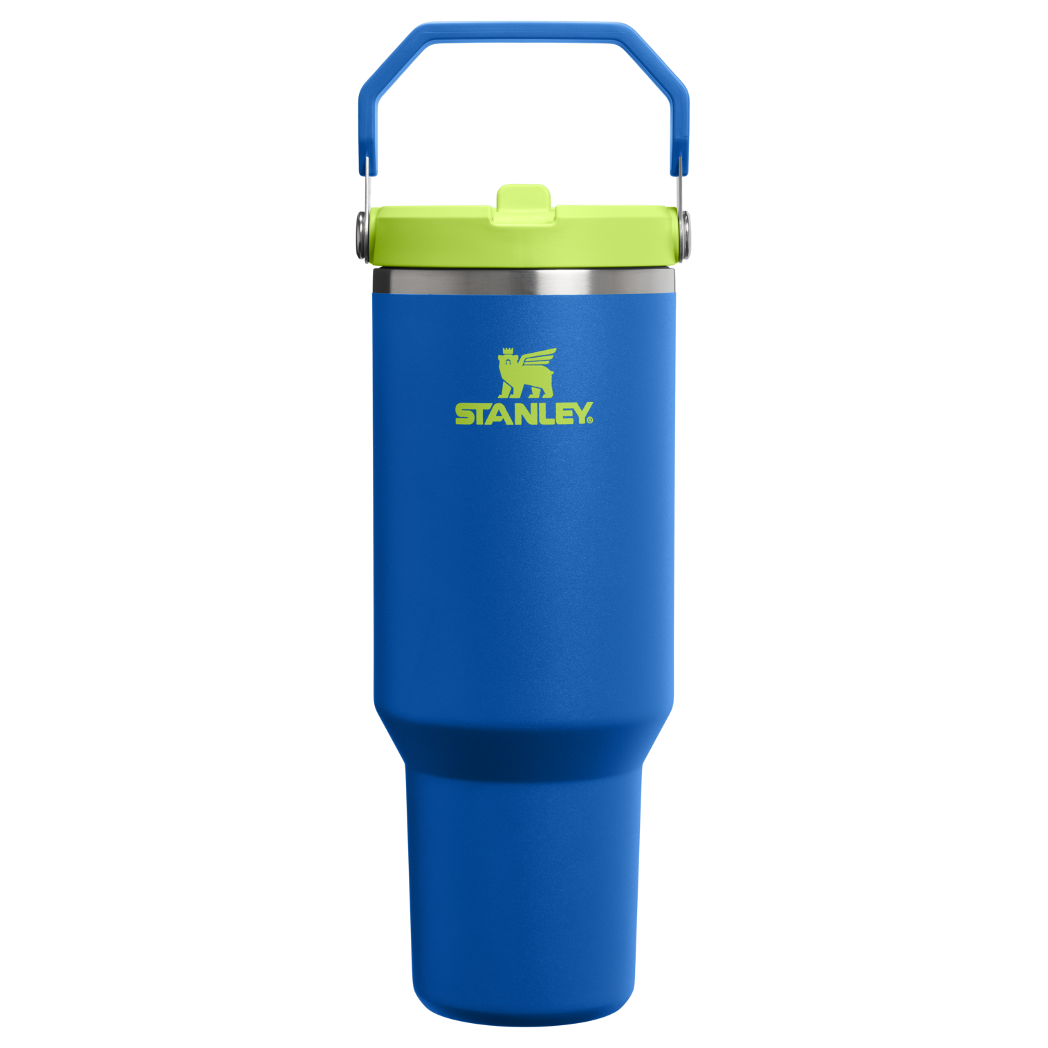 The IceFlow™ Flip Straw Tumbler | 40 OZ - Stanley Create - Sip the Day
