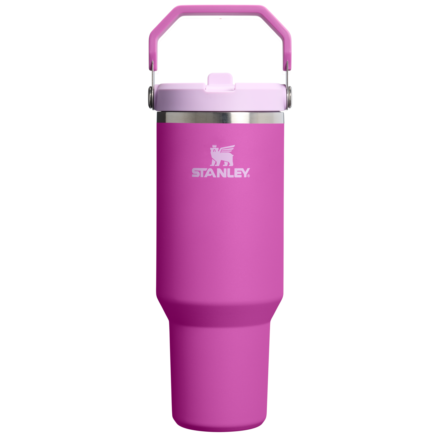 The IceFlow™ Flip Straw Tumbler | 40 OZ - Stanley Create - Sip the Day