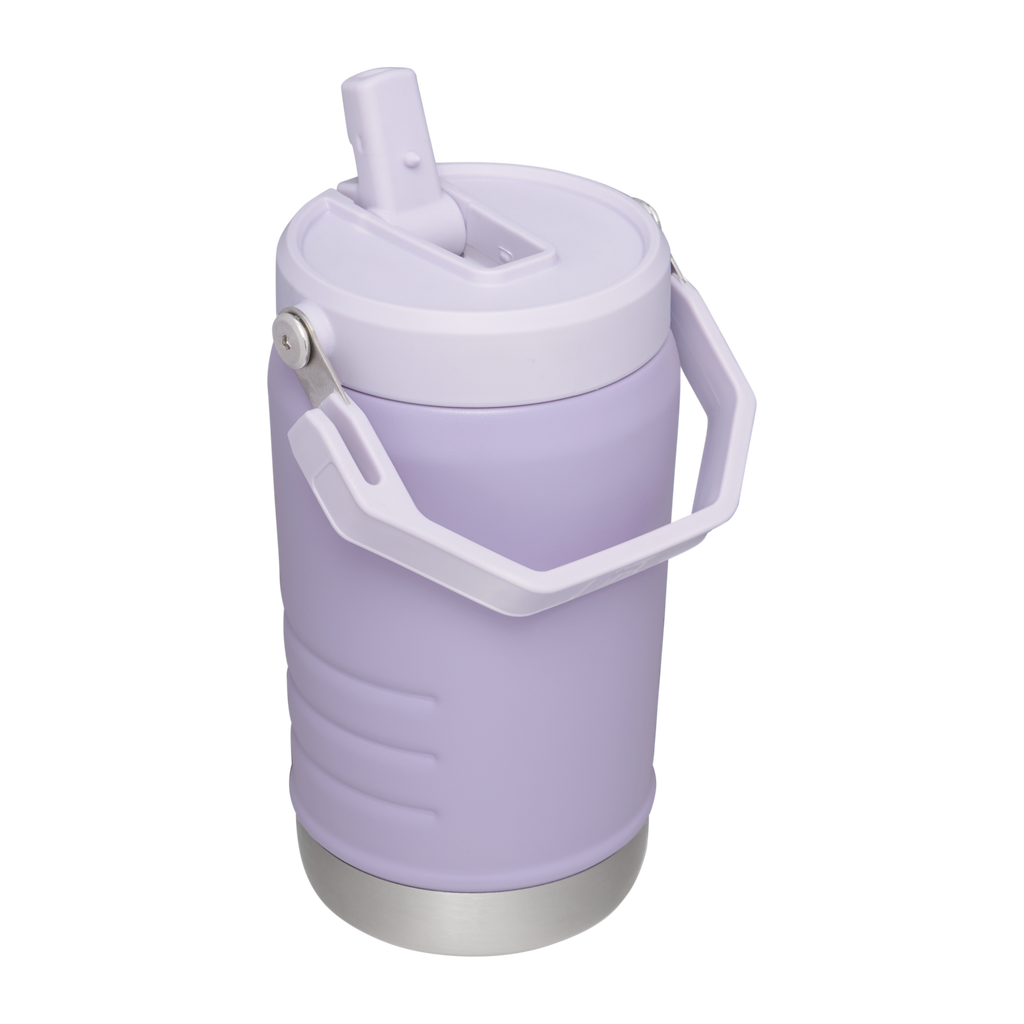 The IceFlow™ Flip Straw Jug | 40 OZ - Stanley Create - Your Travel Cup