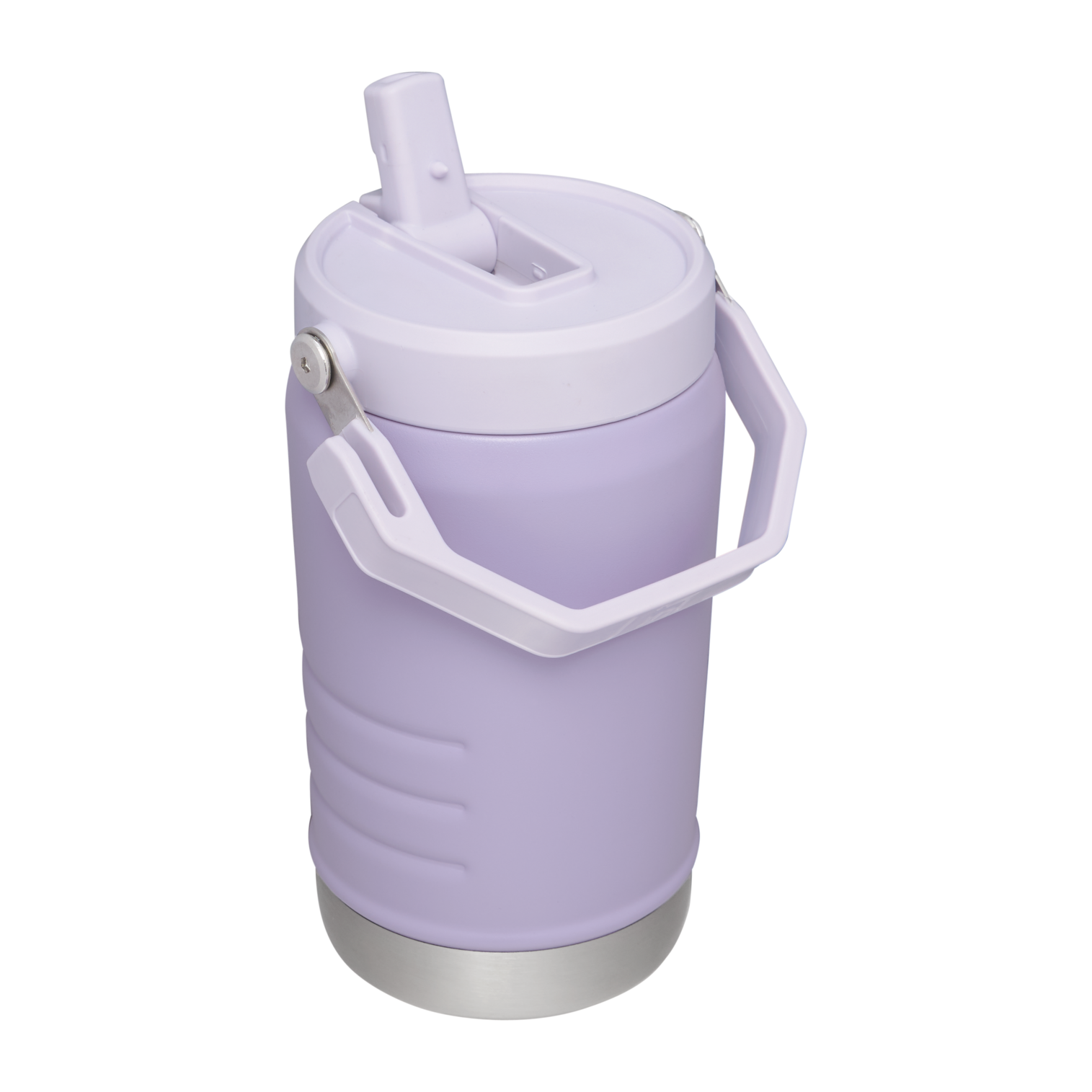 The IceFlow™ Flip Straw Jug | 40 OZ - Stanley Create - Your Travel Cup