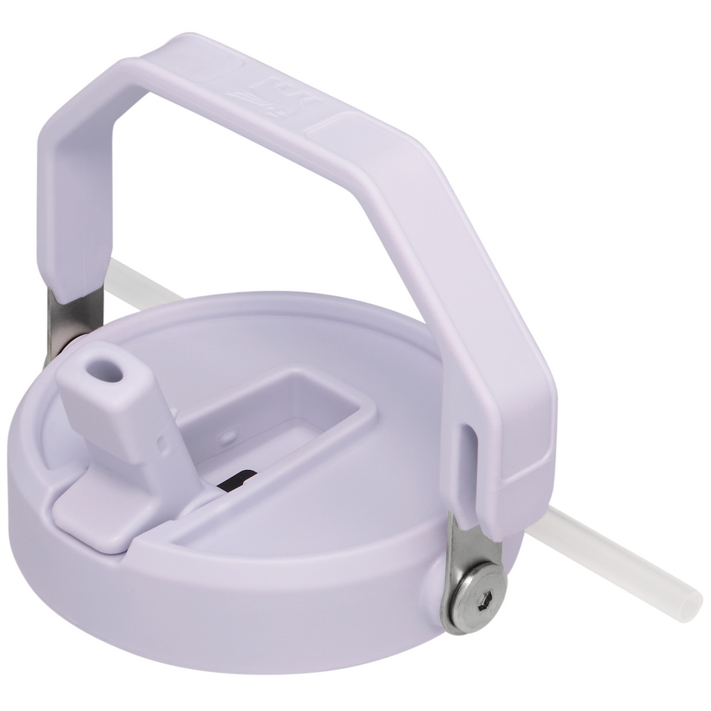 The IceFlow™ Flip Straw Jug | 40 OZ - Stanley Create - Your Travel Cup