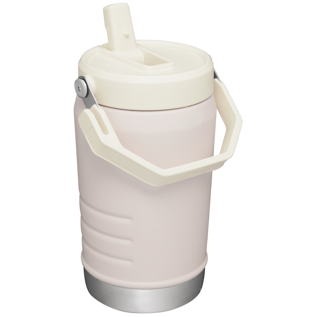 The IceFlow™ Flip Straw Jug | 40 OZ - Stanley Create - Your Travel Cup