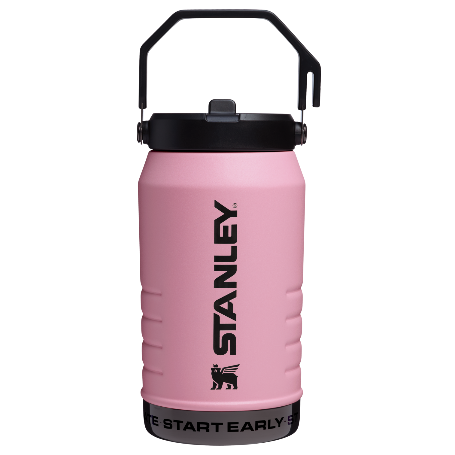 The Messi x Stanley IceFlow™ Flip Straw Jug | 64 OZ - More Sips Daily