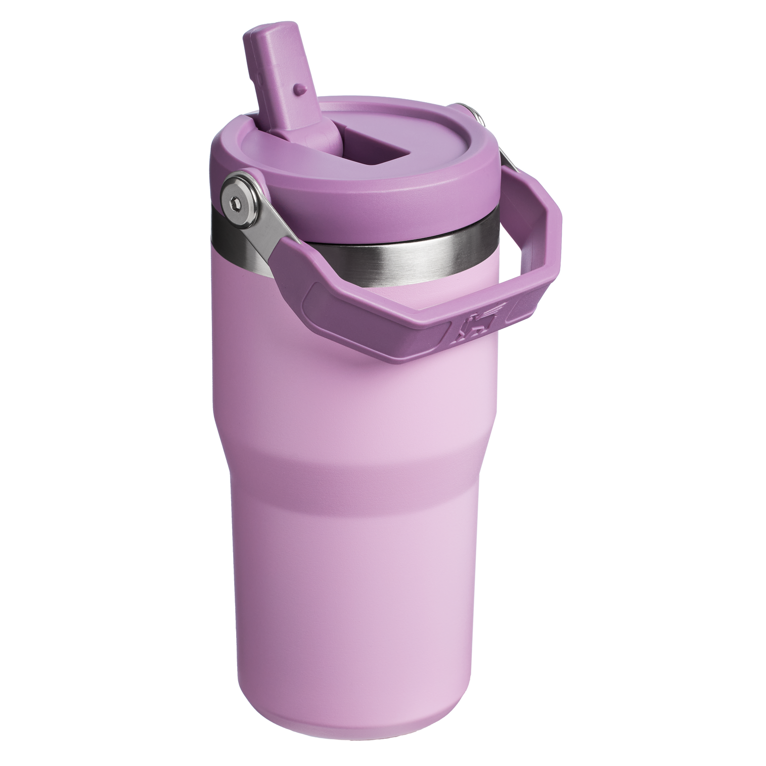 The IceFlow™ Flip Straw Tumbler | 20 OZ - Stanley Create - Daily Water Made Simple