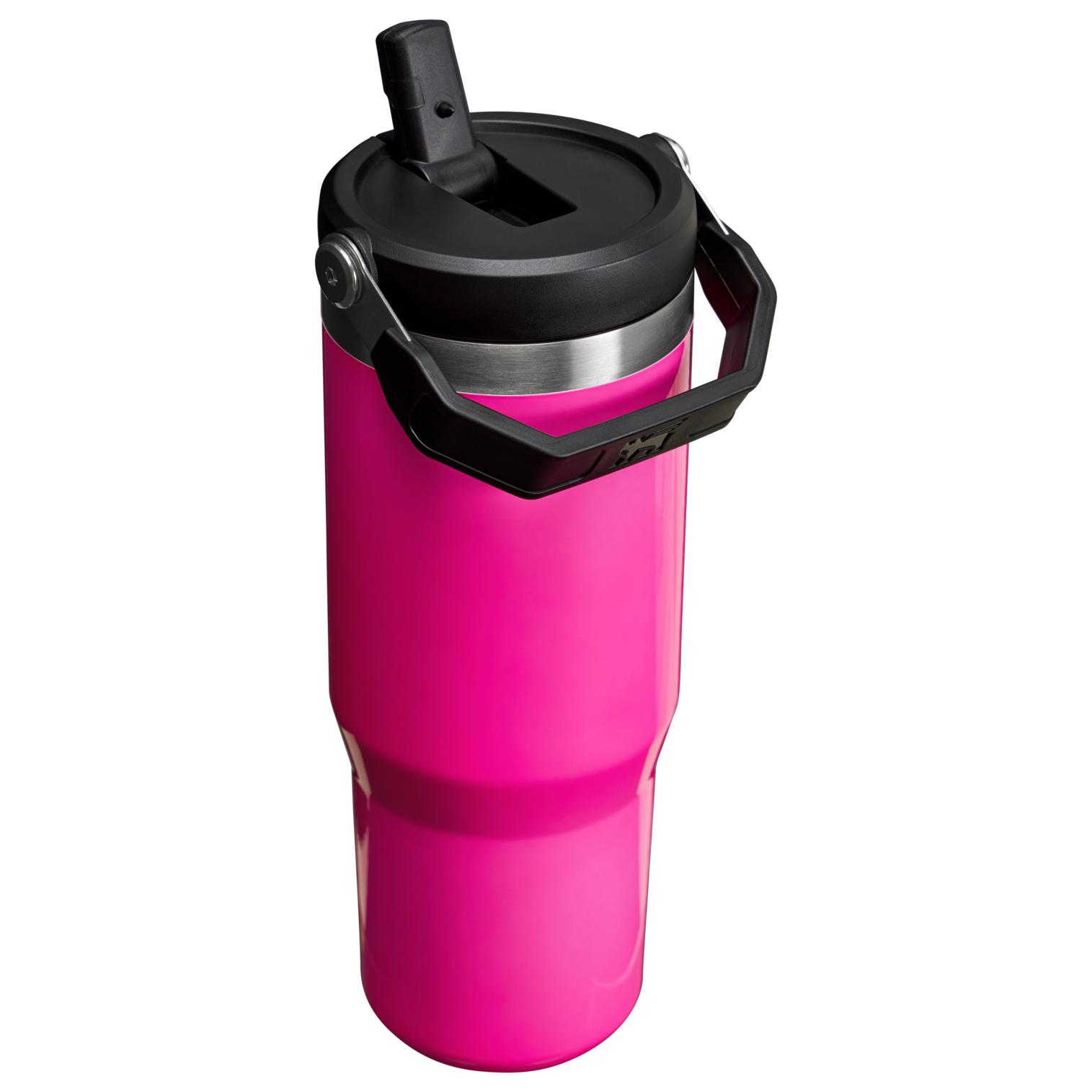 The IceFlow™ Flip Straw Tumbler | 30 OZ - Stanley Create - Sip Essentials
