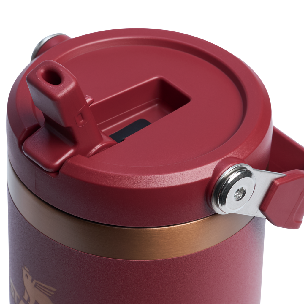 The IceFlow™ Flip Straw Tumbler | 30 OZ - Stanley Create - Sip Essentials