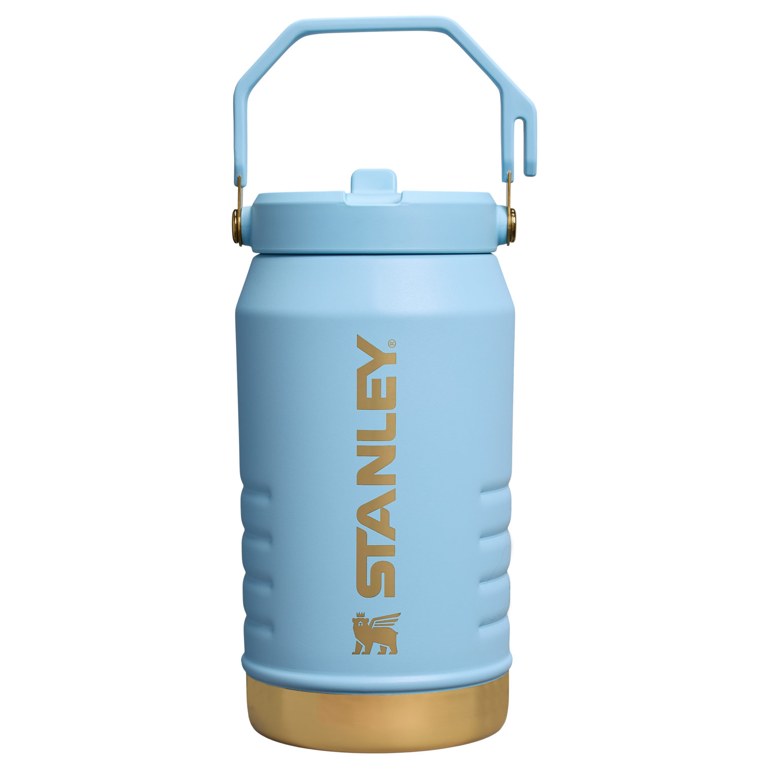 The Messi x Stanley IceFlow™ Flip Straw Jug | 64 OZ - More Sips Daily