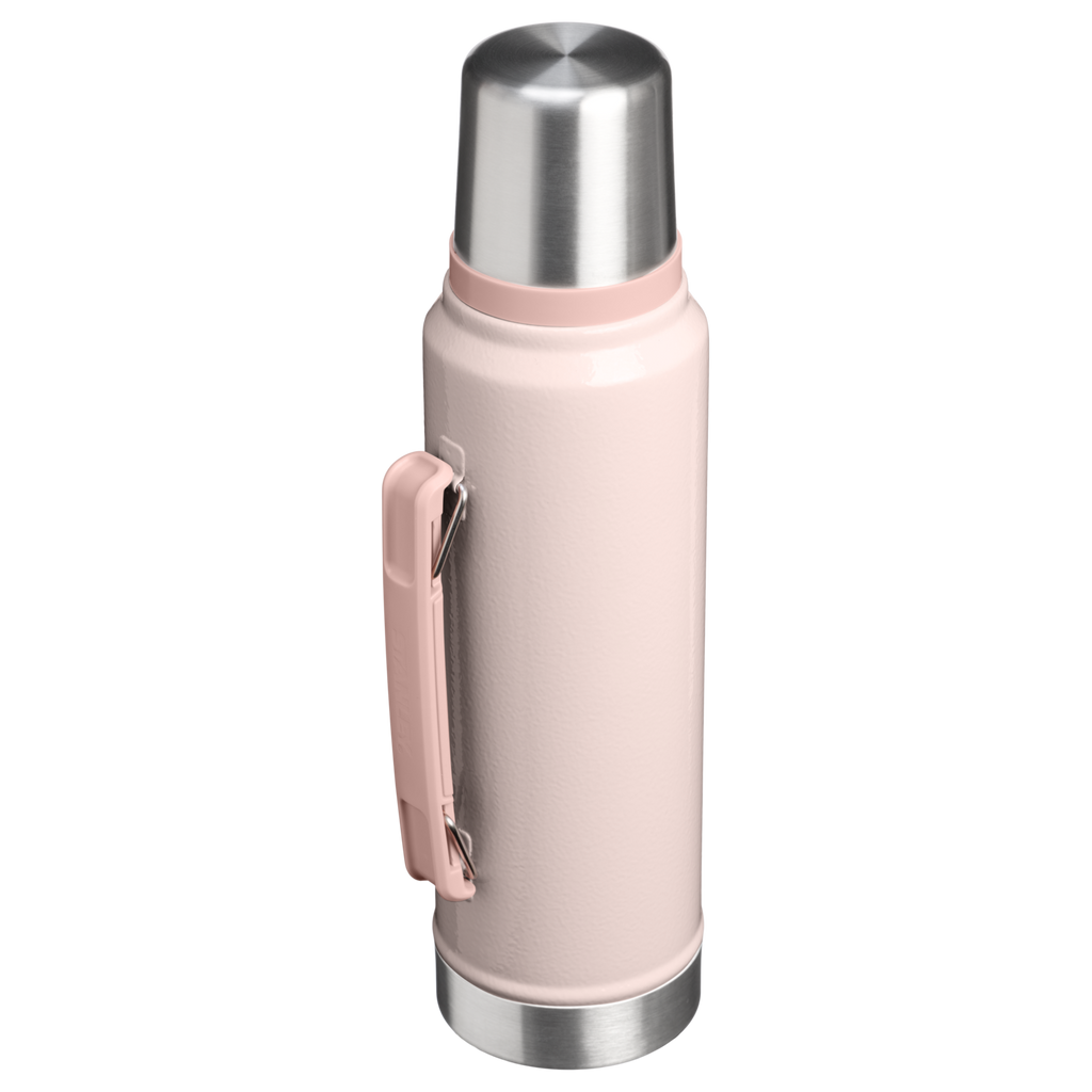 Classic Legendary Bottle | 1.1 QT - Stanley Create - Refill and Repeat