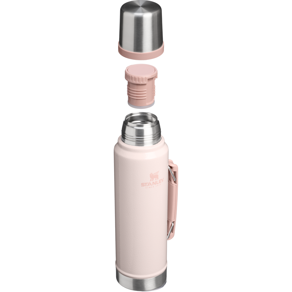 Classic Legendary Bottle | 1.1 QT - Stanley Create - Refill and Repeat