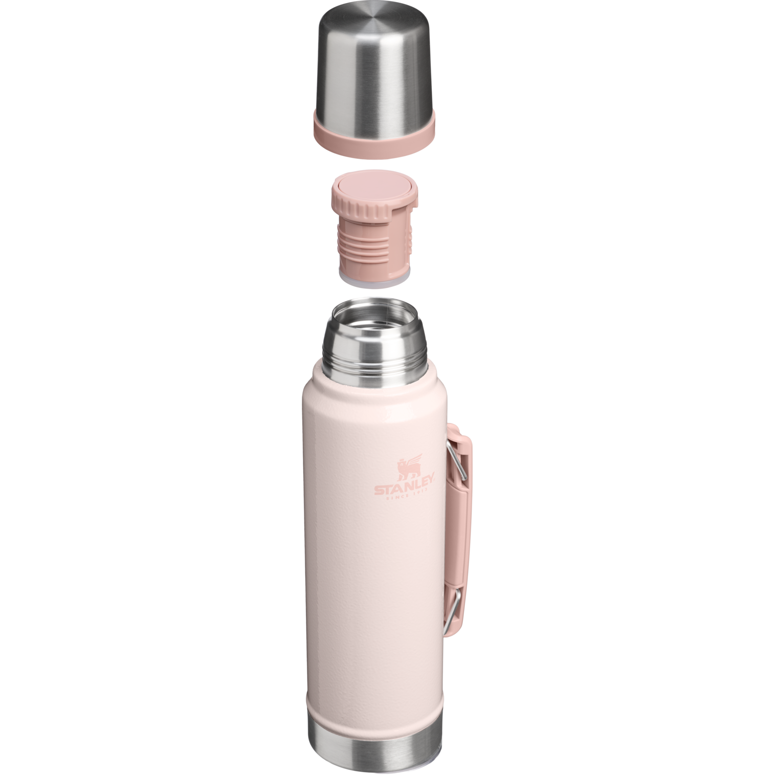 Classic Legendary Bottle | 1.1 QT - Stanley Create - Refill and Repeat