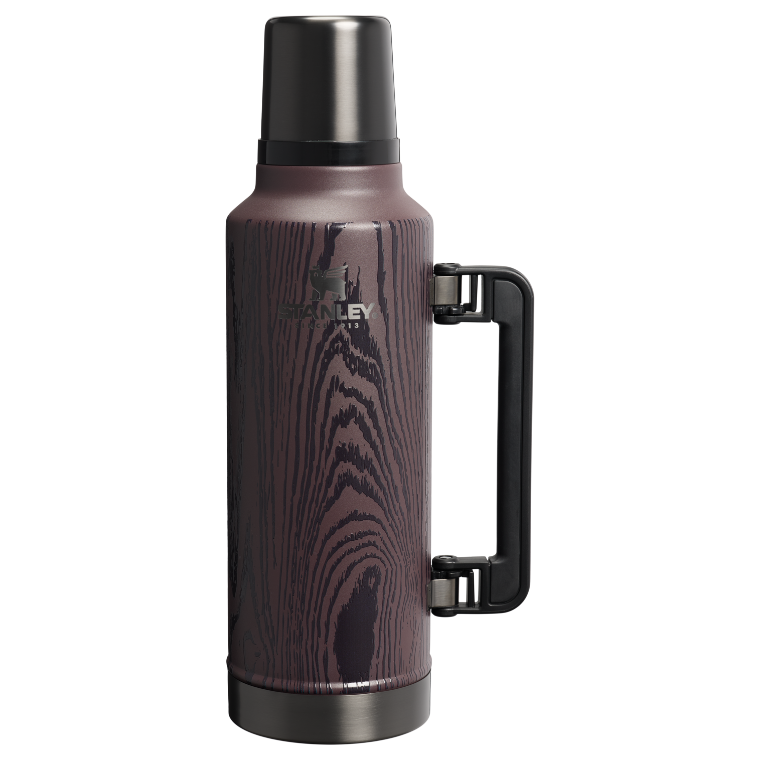 The Cheers & Cheer Classic Legendary Bottle | 2 QT - Hydration for Real Life