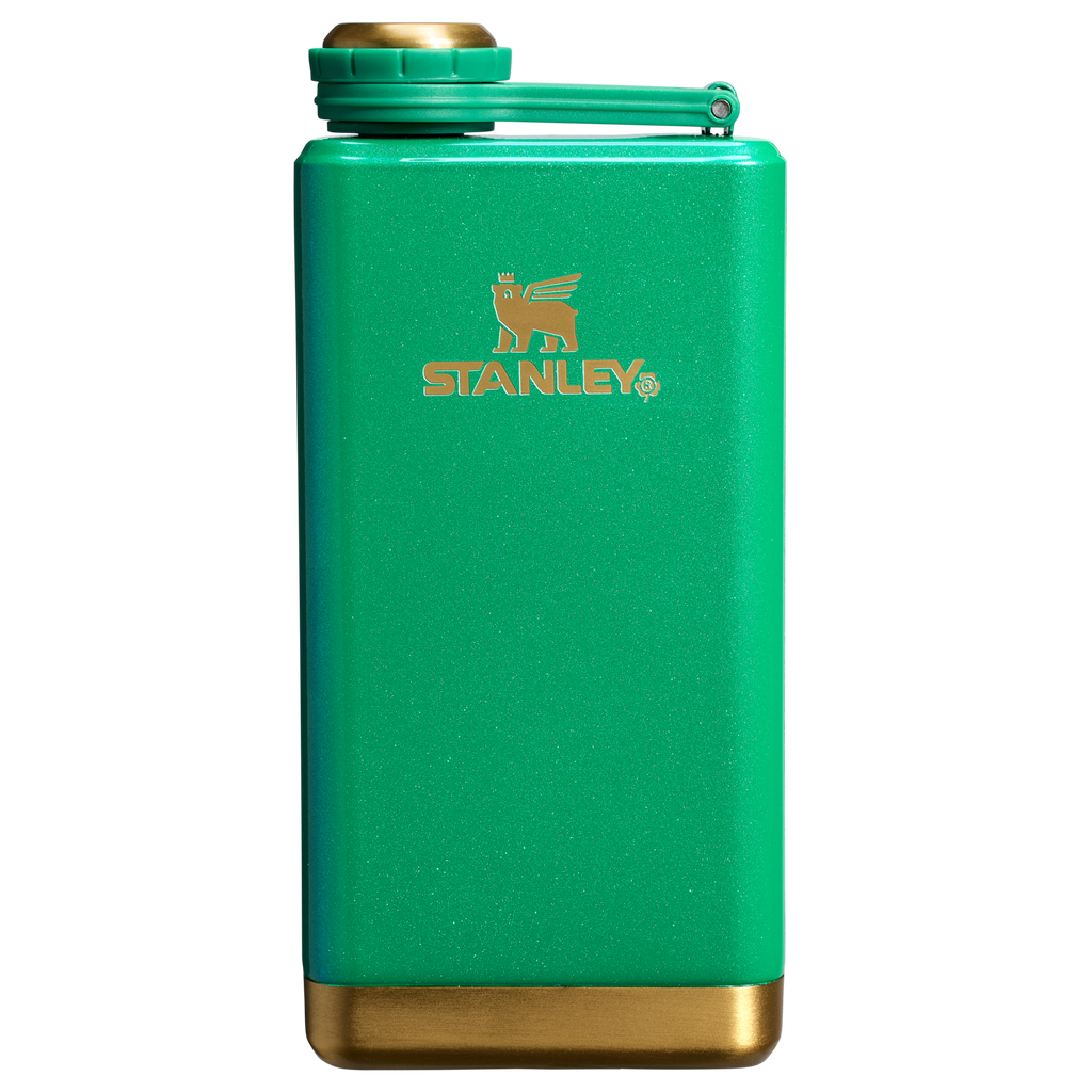 Adventure Pre-Party Flask | 8 OZ - Grab and Sip