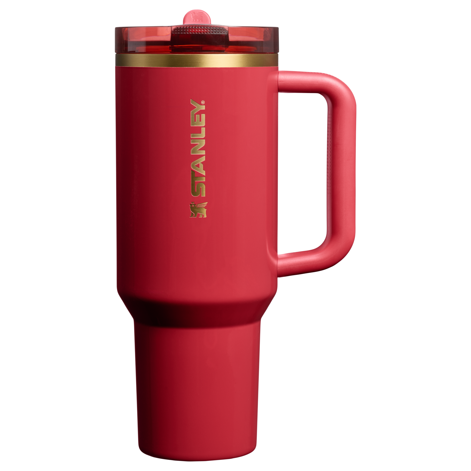 The Cheers & Cheer Quencher ProTour Flip Straw Tumbler | 40 OZ - Stanley Create - Sip Your Way