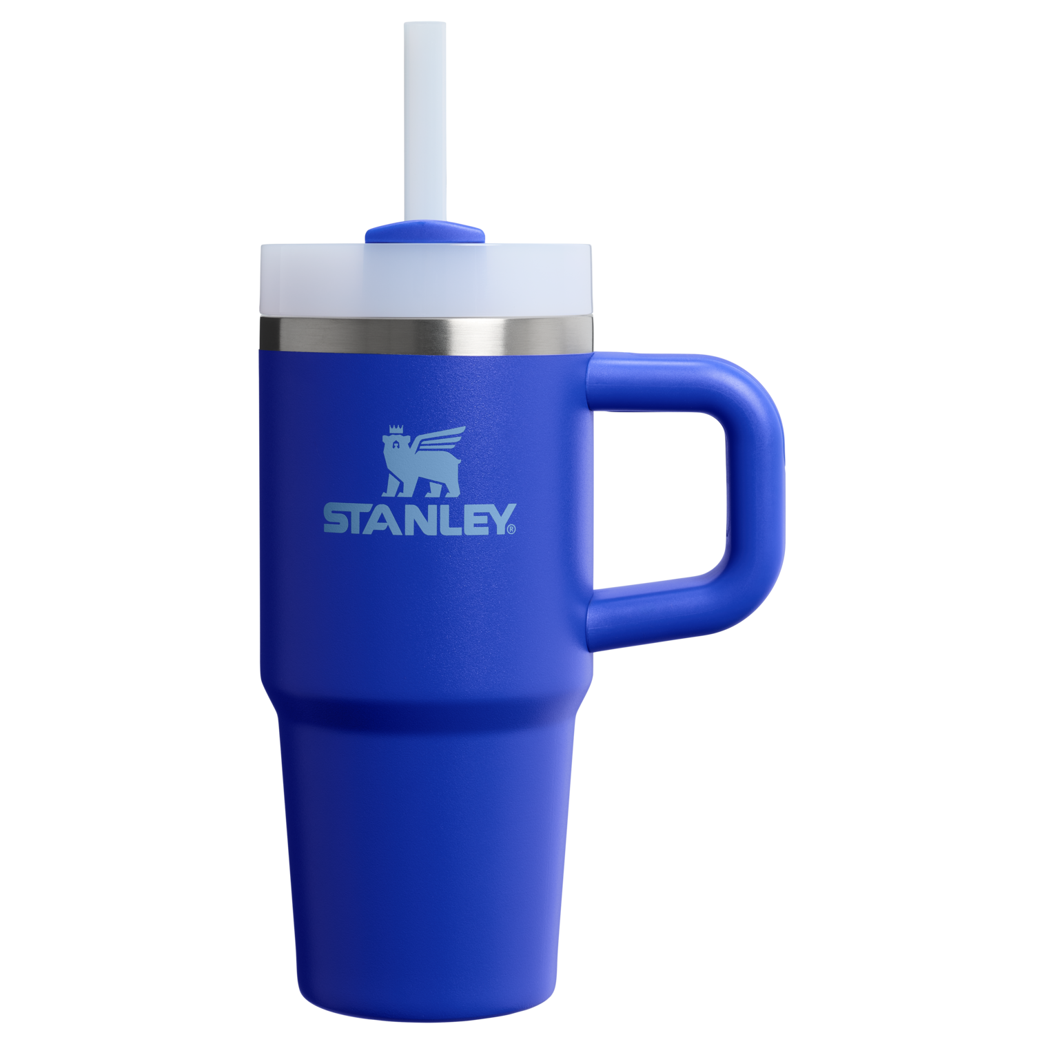 The Quencher H2.O FlowState™ Tumbler | 14 OZ - Stanley Create - Fresh Cup Routine
