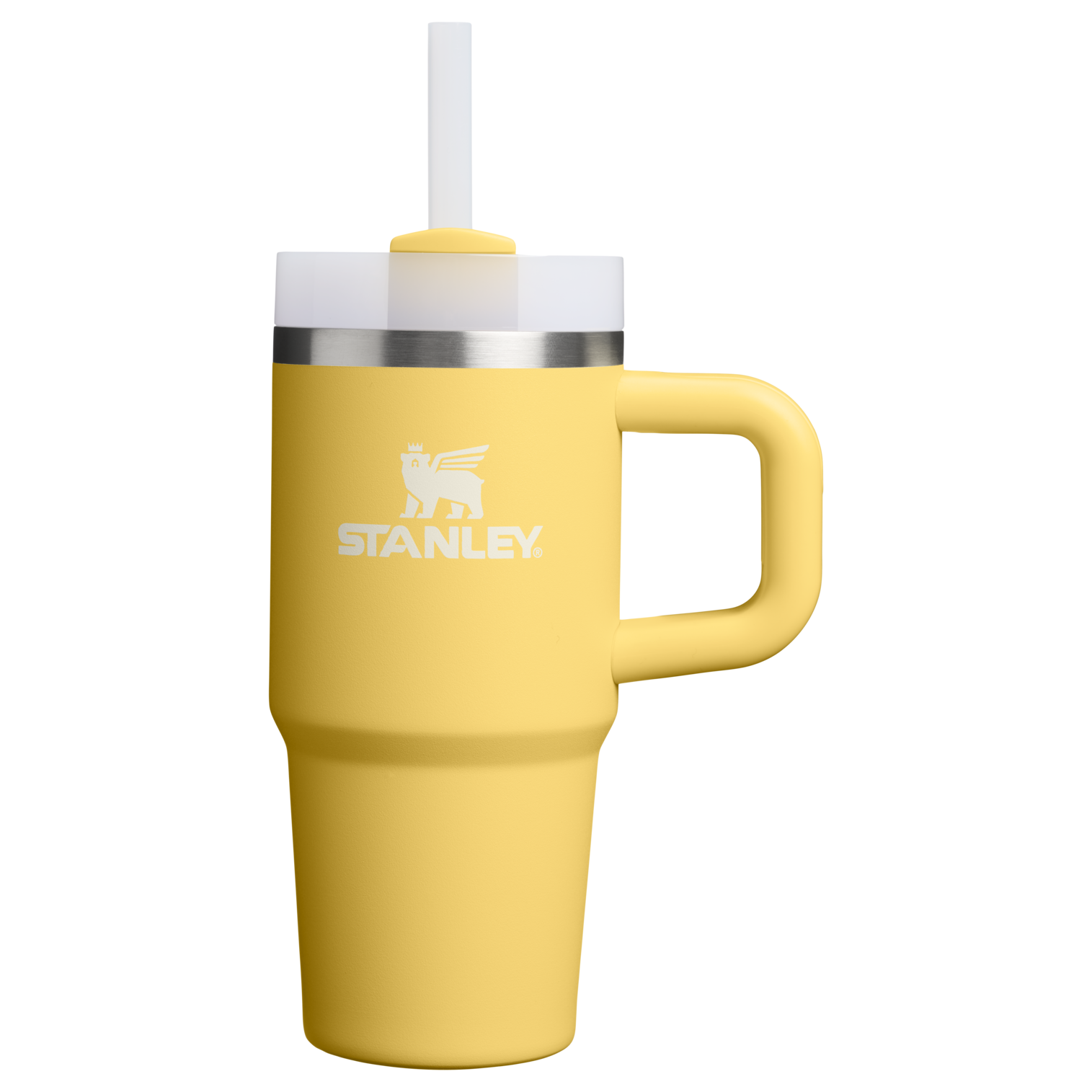The Quencher H2.O FlowState™ Tumbler | 14 OZ - Stanley Create - Fresh Cup Routine
