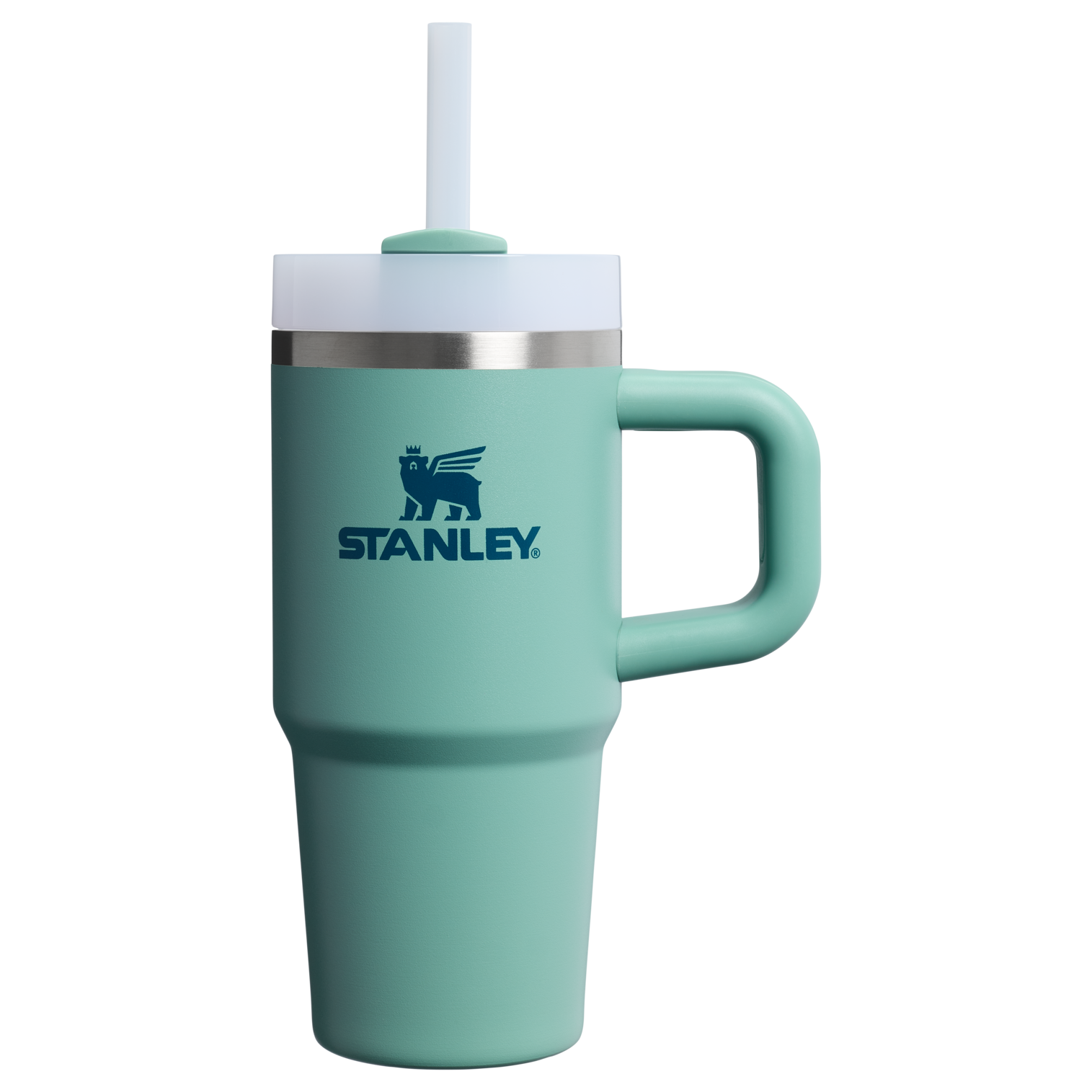 The Quencher H2.O FlowState™ Tumbler | 14 OZ - Stanley Create - Fresh Cup Routine
