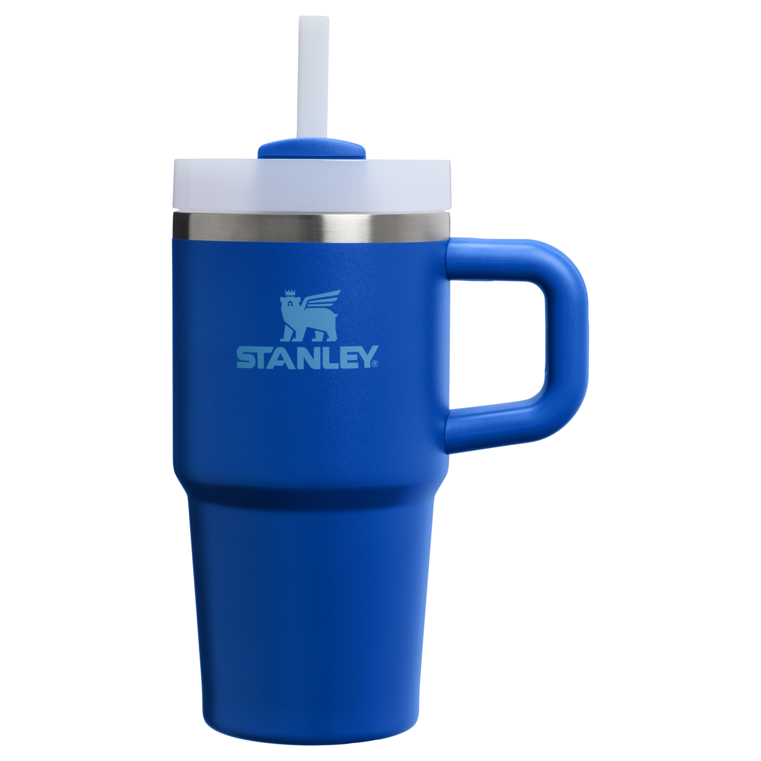The Quencher H2.O FlowState™ Tumbler | 20 OZ - Stanley Create - Ready for Travel