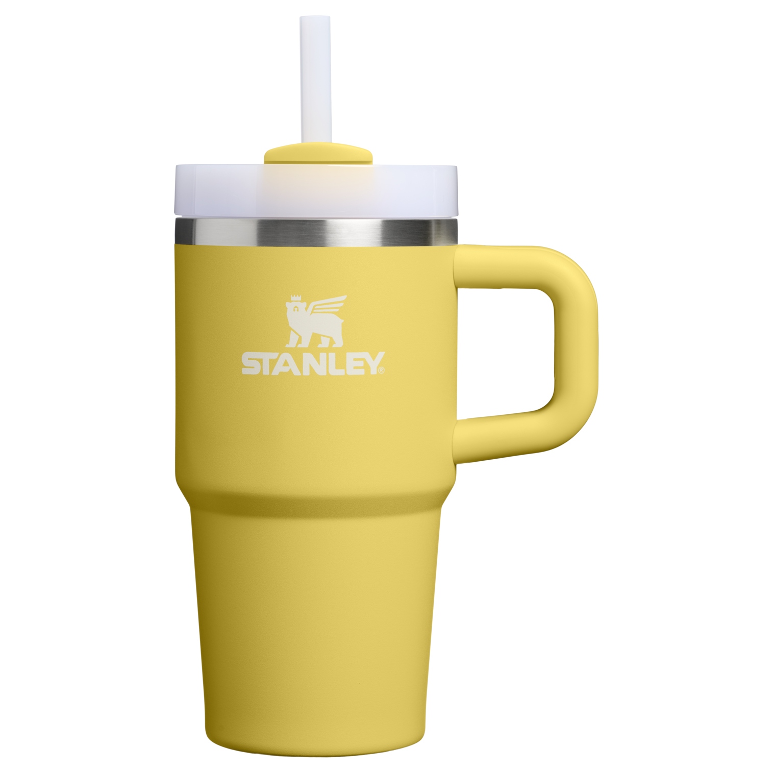 The Quencher H2.O FlowState™ Tumbler | 20 OZ - Stanley Create - Ready for Travel