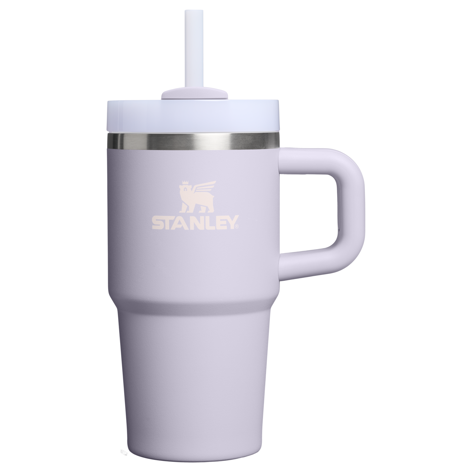 The Quencher H2.O FlowState™ Tumbler | 20 OZ - Stanley Create - Ready for Travel