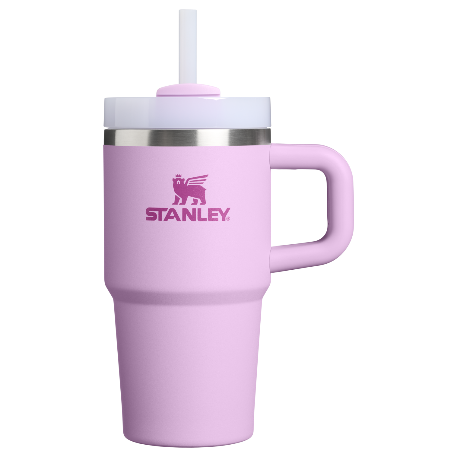 The Quencher H2.O FlowState™ Tumbler | 20 OZ - Stanley Create - Ready for Travel
