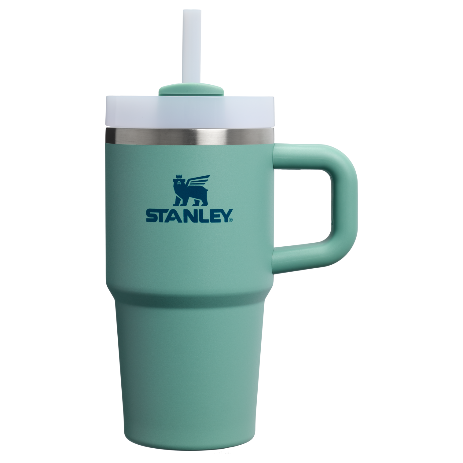 The Quencher H2.O FlowState™ Tumbler | 20 OZ - Stanley Create - Ready for Travel