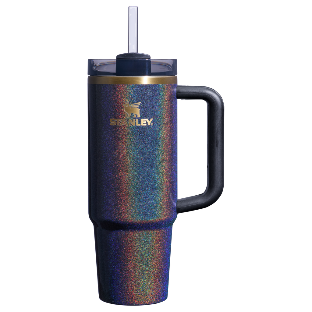 The Dream Weaver Quencher H2.0 Flowstate™ Tumbler | 30 OZ - Your Morning Cup