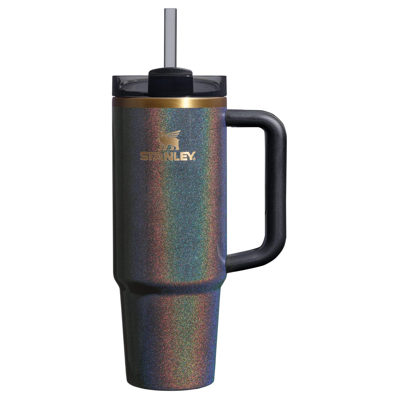The Dream Weaver Quencher H2.0 Flowstate™ Tumbler | 30 OZ - Your Morning Cup