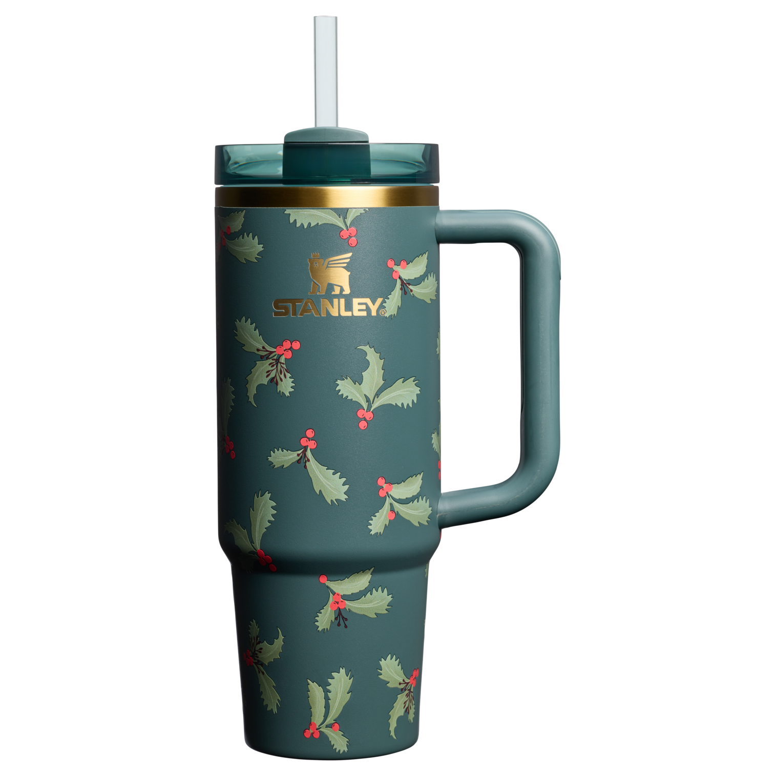 The Cheers & Cheer Quencher H2.0 Flowstate™ Tumbler | 40 OZ - Office Day Ready
