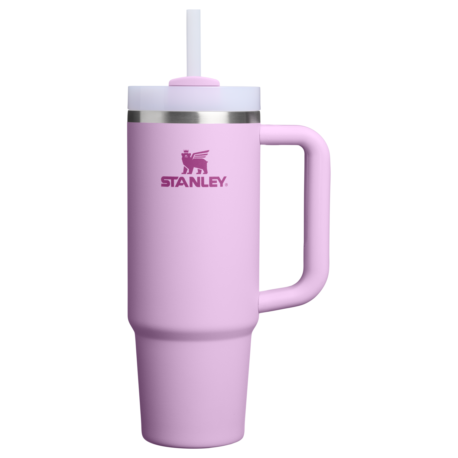 The Quencher H2.0 Flowstate™ Tumbler | 30 OZ - Stanley Create - Easy Tumbler Choice