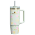 The Easter Quencher H2.0 Flowstate™ Tumbler | 30 OZ - More Water Daily