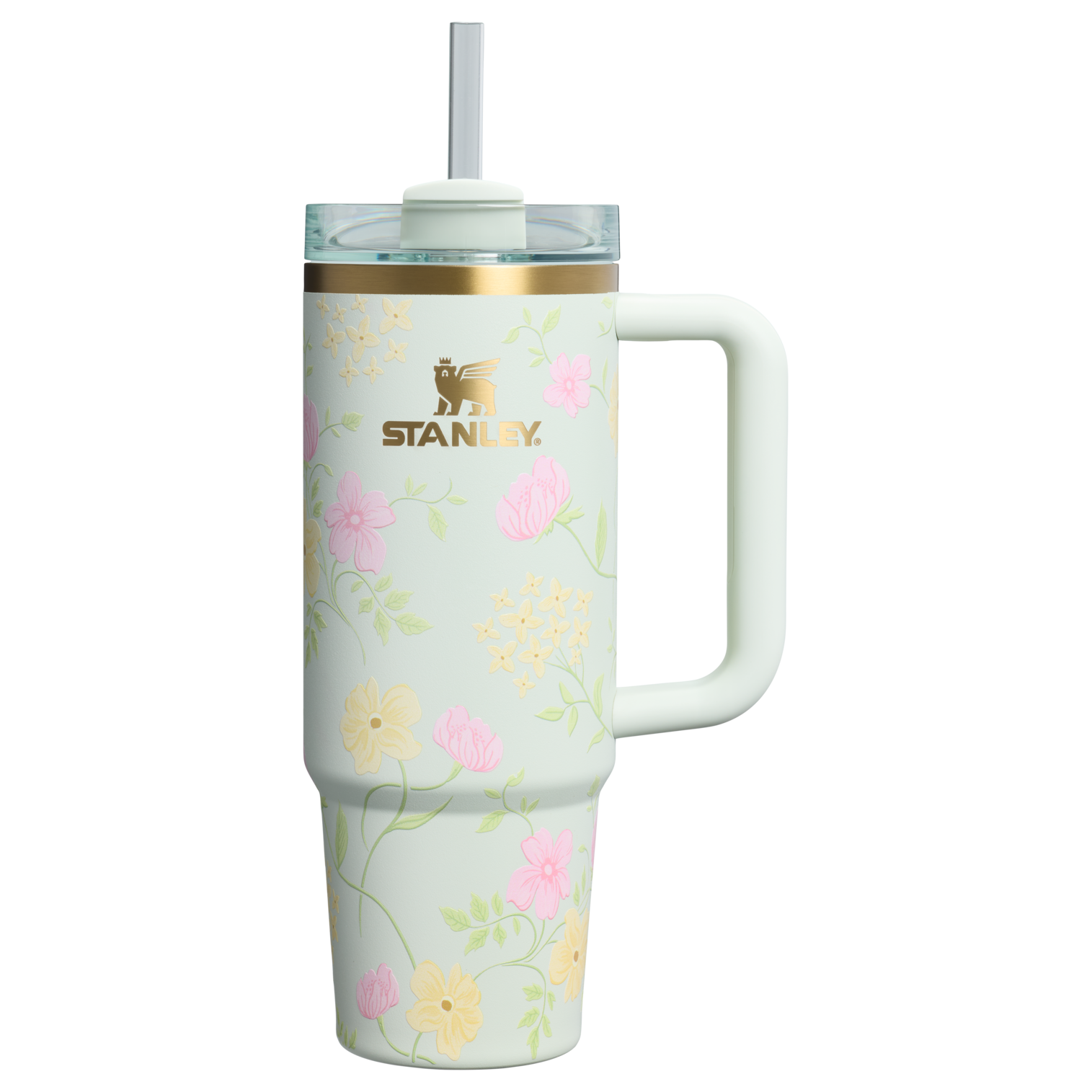 The Easter Quencher H2.0 Flowstate™ Tumbler | 30 OZ - More Water Daily