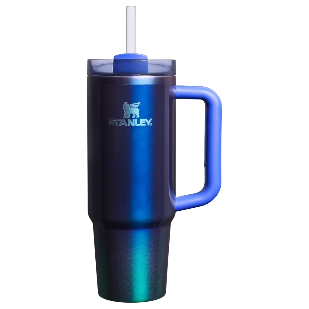 The Dream Weaver Quencher H2.0 Flowstate™ Tumbler | 30 OZ - Your Morning Cup