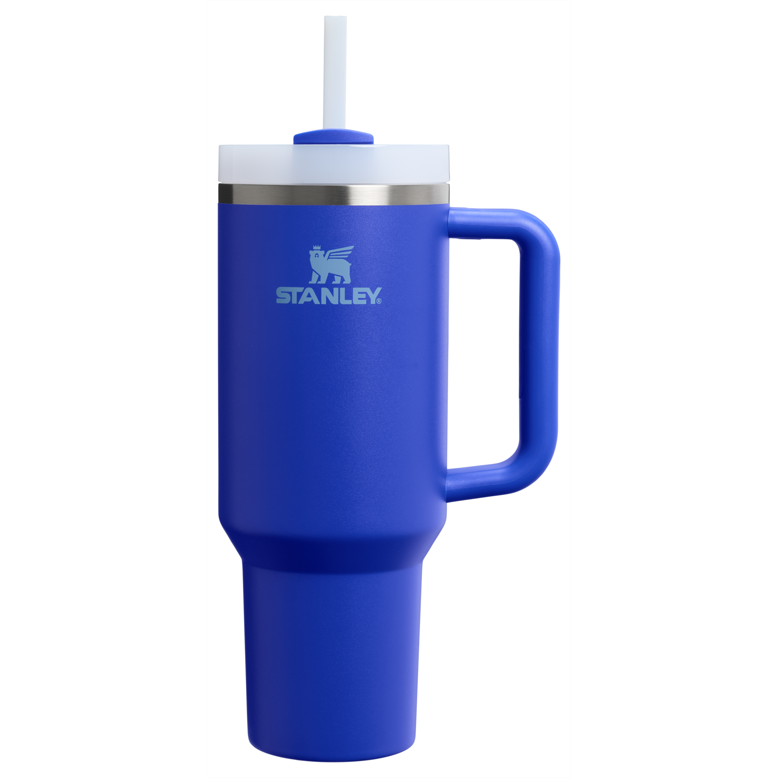 The Quencher H2.0 FlowState™ Tumbler  | 40 OZ - Stanley Create - Refill the Day
