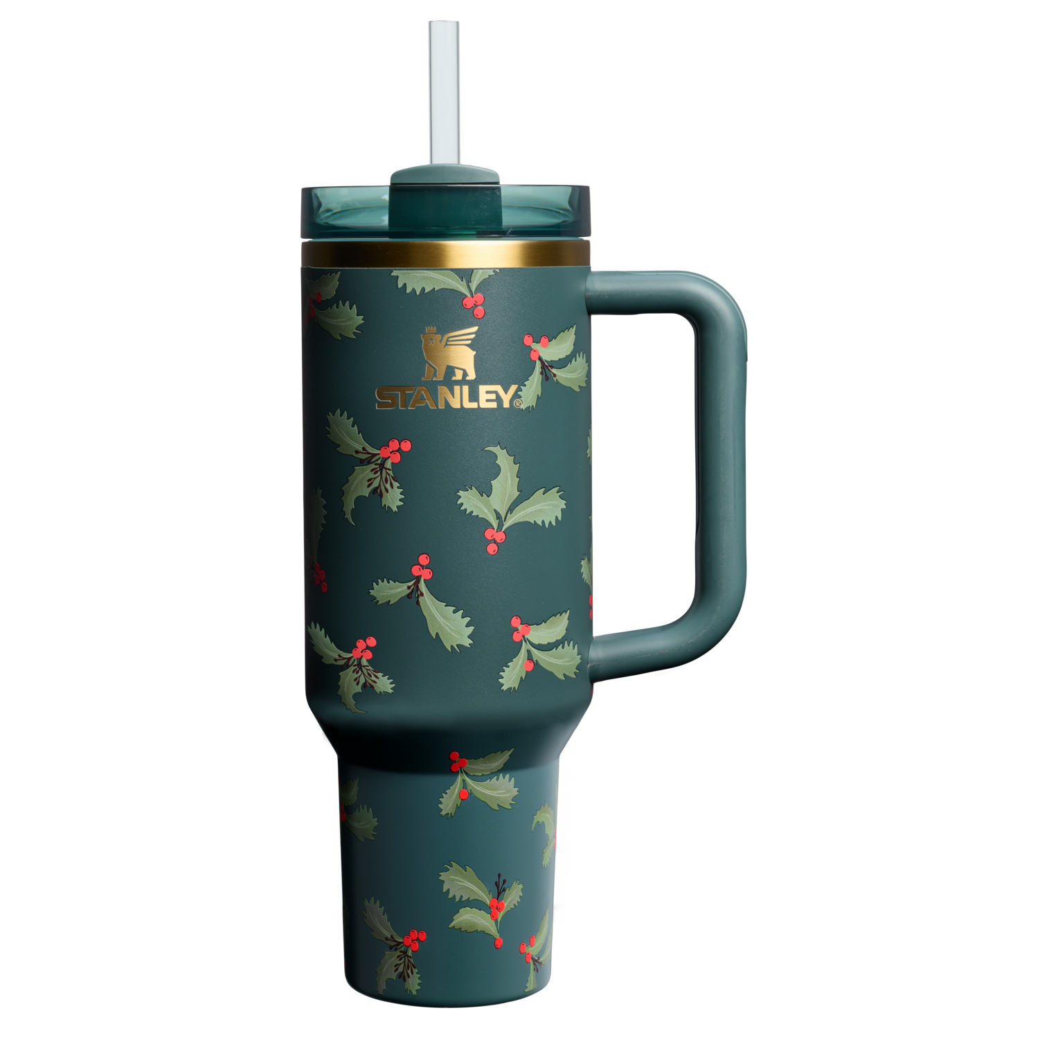 The Cheers & Cheer Quencher H2.0 Flowstate™ Tumbler | 40 OZ - Office Day Ready