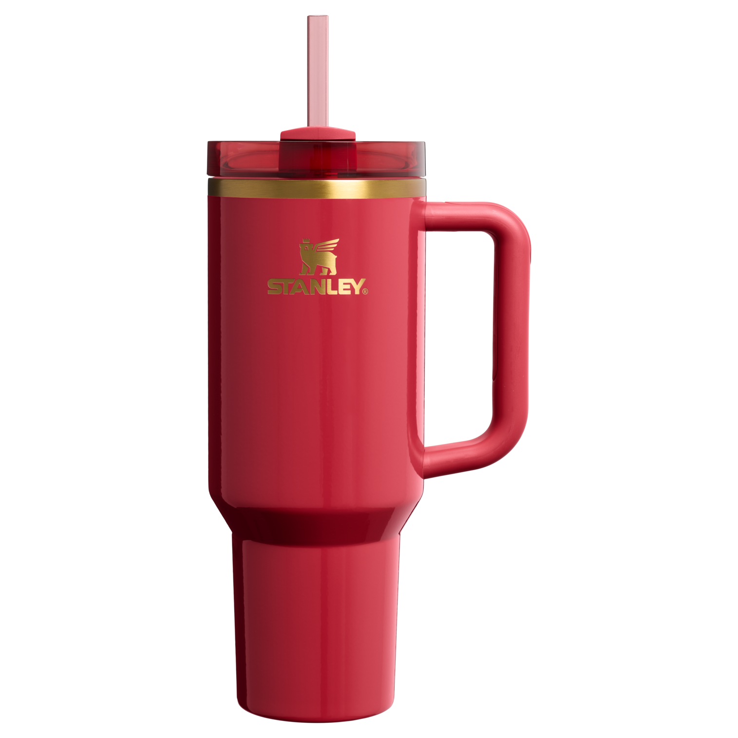 The Cheers & Cheer Quencher H2.0 Flowstate™ Tumbler | 40 OZ - Office Day Ready