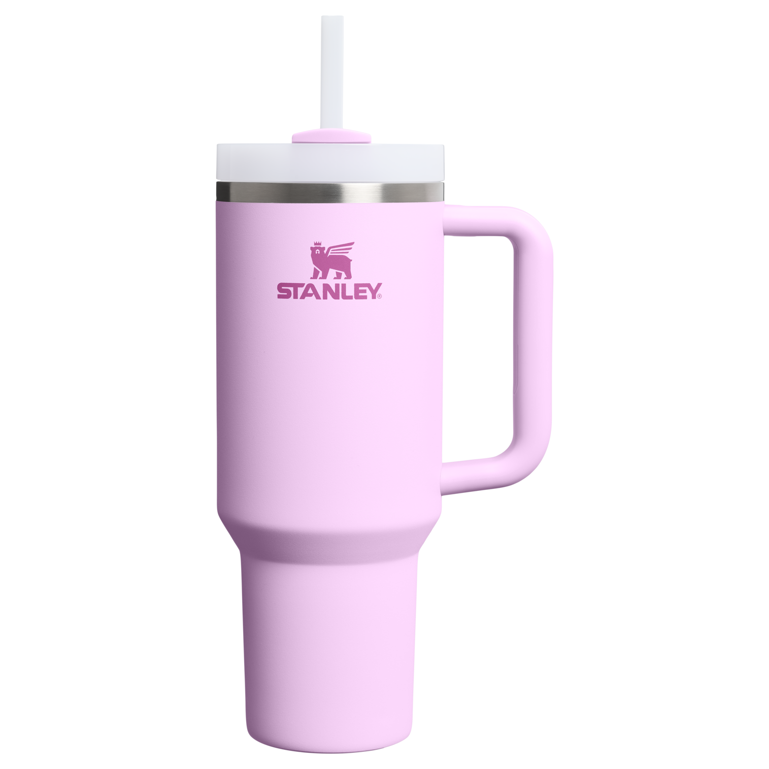 The Quencher H2.0 FlowState™ Tumbler  | 40 OZ - Stanley Create - Refill the Day